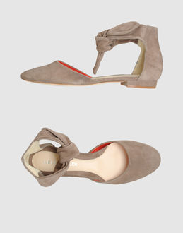 LELLA BALDI - CALZATURE - Sandali - su YOOX.COM