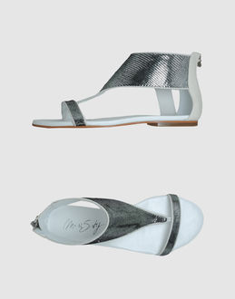 MISS SIXTY - CALZATURE - Infradito - su YOOX.COM