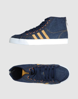 ADIDAS - CALZATURE - Sneakers alte - su YOOX.COM