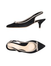 LELLA BALDI - Decolletes slingback