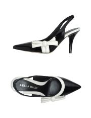 LELLA BALDI - Decolletes slingback
