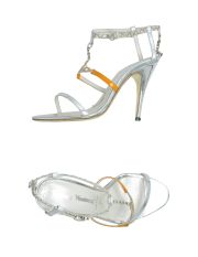 VIVIENNE WESTWOOD - High-heeled sandals