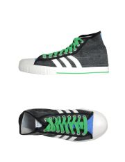 ADIDAS - High-top sneaker
