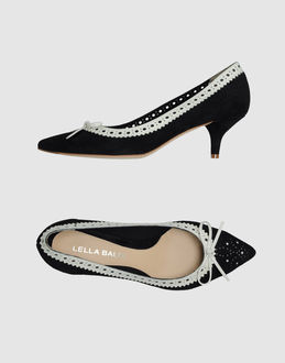 LELLA BALDI - CALZATURE - Decolletes - su YOOX.COM