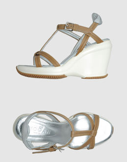 HOGAN - CALZATURE - Zeppe - su YOOX.COM