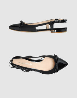 LELLA BALDI - CALZATURE - Sandali - su YOOX.COM