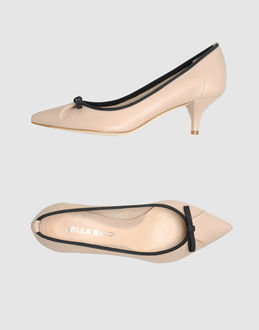 LELLA BALDI - CALZATURE - Decolletes - su YOOX.COM
