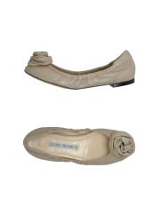 LUCIANO PADOVAN - Ballet flats