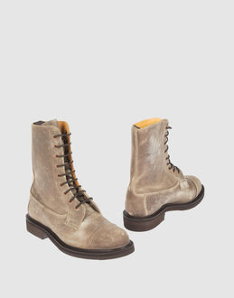 TRICKER'S - CALZATURE - Anfibi - su YOOX.COM