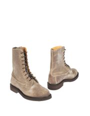 TRICKER'S - Anfibi