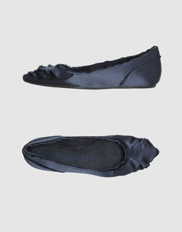 PEDRO GARCÍA - CALZATURE - Ballerine - su YOOX.COM