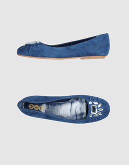 YIN - CALZATURE - Ballerine - su YOOX.COM