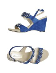 JEANNOT - Wedge