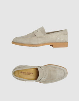 RENZO MORINI - CALZATURE - Mocassini - su YOOX.COM