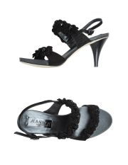 JEANNOT - High-heeled sandals