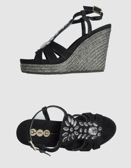 YIN - CALZATURE - Zeppe - su YOOX.COM