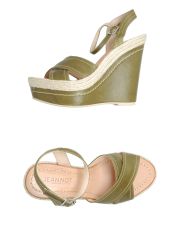 JEANNOT - Wedge