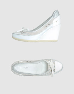 JEANNOT - CALZATURE - Zeppe - su YOOX.COM