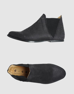 DICO COPENHAGEN - CALZATURE - Stivaletti - su YOOX.COM