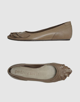 PEDRO GARCÍA - CALZATURE - Ballerine - su YOOX.COM