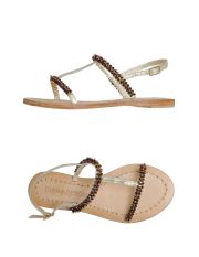 GIAMA DESIGN - Sandali