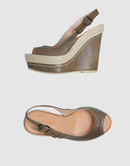 JEANNOT - CALZATURE - Zeppe - su YOOX.COM
