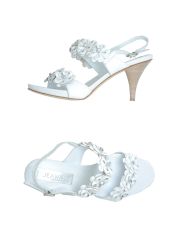JEANNOT - High-heeled sandals