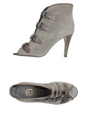 ASH - Ankle booties