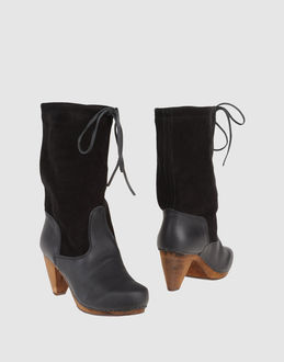SANITA - CALZATURE - Stivaletti - su YOOX.COM