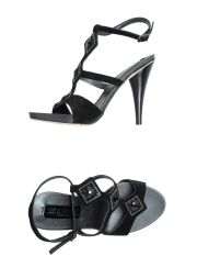 JEANNOT - High-heeled sandals