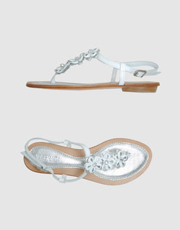 JEANNOT - CALZATURE - Infradito - su YOOX.COM