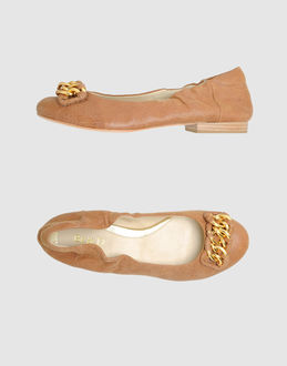 BE&D - CALZATURE - Ballerine - su YOOX.COM
