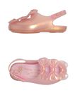 VIVIENNE WESTWOOD ANGLOMANIA + MINI MELISSA - Πέδιλα