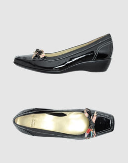 JAPONICA - CALZATURE - Zeppe - su YOOX.COM