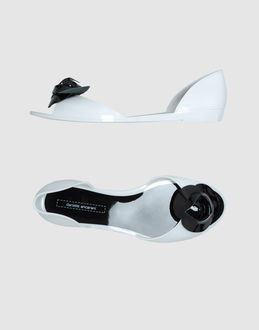 DANIELE ANCARANI - CALZATURE - Sandali - su YOOX.COM