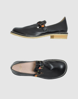 JAPONICA - CALZATURE - Mocassini - su YOOX.COM