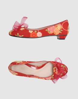 JAPONICA - CALZATURE - Ballerine - su YOOX.COM