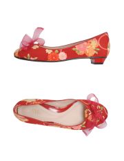 JAPONICA - Ballerine