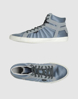 D.A.T.E. - CALZATURE - Sneakers alte - su YOOX.COM