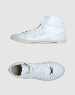 LE VOICE - CALZATURE - Sneakers alte - su YOOX.COM