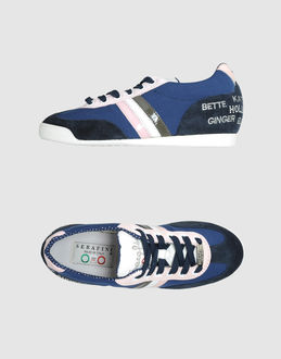SERAFINI LUXURY - CALZATURE - Sneakers - su YOOX.COM