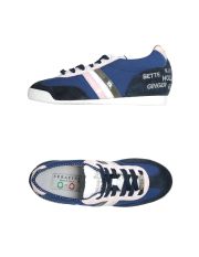 SERAFINI LUXURY - Sneakers