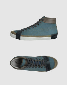PUMA - CALZATURE - Sneakers alte - su YOOX.COM