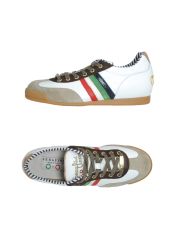 SERAFINI LUXURY - Sneakers