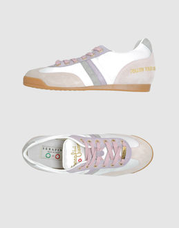 SERAFINI LUXURY - CALZATURE - Sneakers - su YOOX.COM