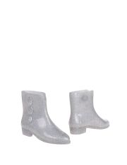 VIVIENNE WESTWOOD ANGLOMANIA + MELISSA - Ankle boots
