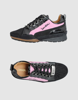 DSQUARED2 - CALZATURE - Sneakers - su YOOX.COM