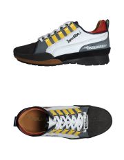 DSQUARED2 - スニーカー