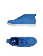 PUMA - Zapatilla alta
