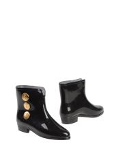 VIVIENNE WESTWOOD ANGLOMANIA + MELISSA - Ankle boots